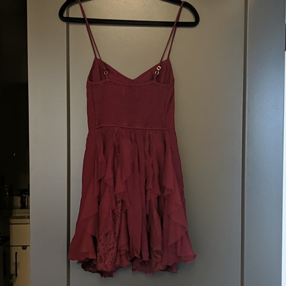 Abercrombie and Fitch dress - Picture 4 of 4